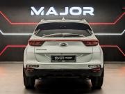 Kia Sportage IV Рестайлинг Москва  - изображение 34