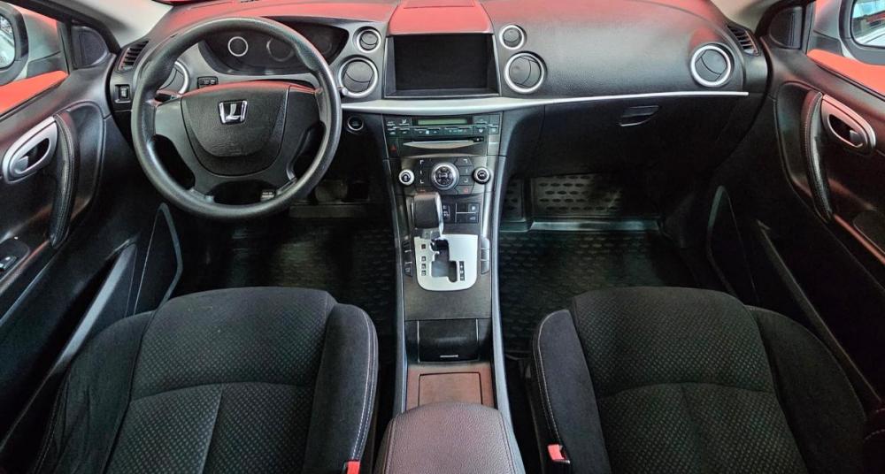 Luxgen Luxgen7 SUV Вологда  - изображение 9