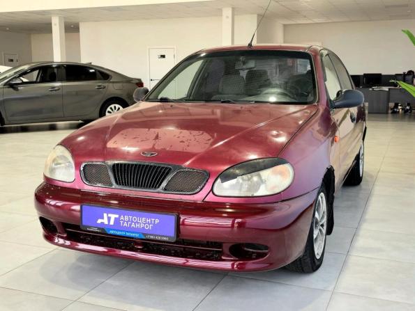Daewoo Sens I с пробегом 2005 года, цена 199 000 рублей, 311193 км, седан, Автокод Объявления