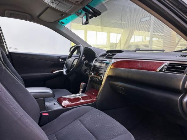 Toyota Camry VII (XV50) с пробегом 2012 года, цена 1 369 000 рублей, 315832 км, седан, Автокод Объявления