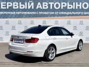 BMW 3 серии VI (F3x) Краснодар  - изображение 25