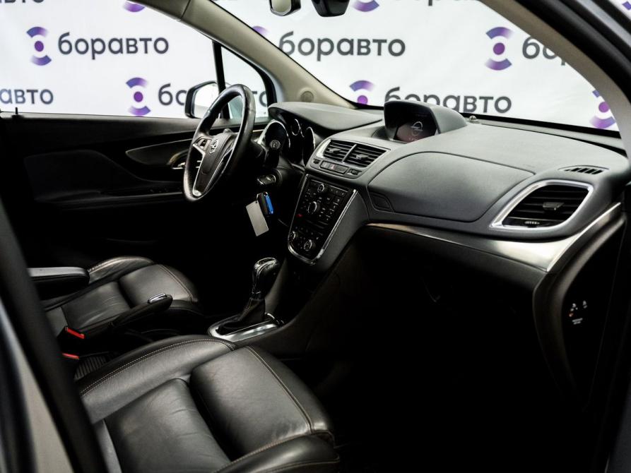 Opel Mokka I Ростов-на-Дону  - изображение 18