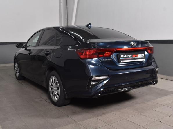 Kia Cerato IV с пробегом 2018 года, цена 1 849 999 рублей, 31864 км, седан, Автокод Объявления