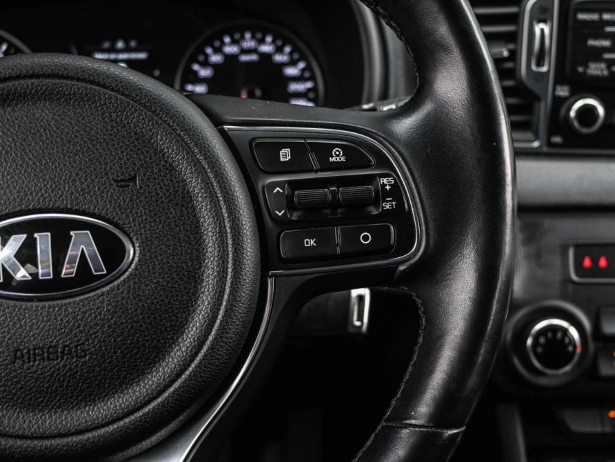 Kia Sportage IV Новороссийск  - изображение 14