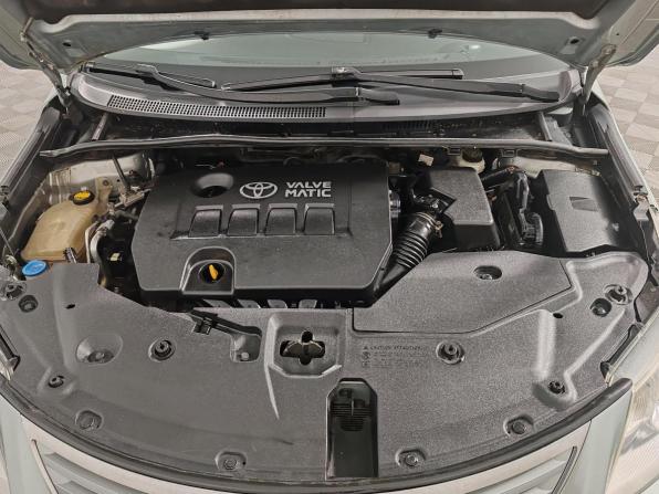Toyota Avensis III с пробегом 2009 года, цена 929 000 рублей, 285972 км, седан, Автокод Объявления