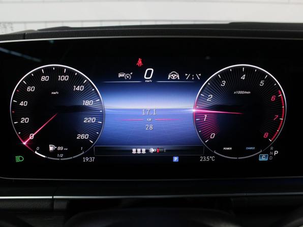 Mercedes-Benz GLE II (V167) Рестайлинг с пробегом 2025 года, цена 14 900 000 рублей, 22 км, внедорожник, Автокод Объявления