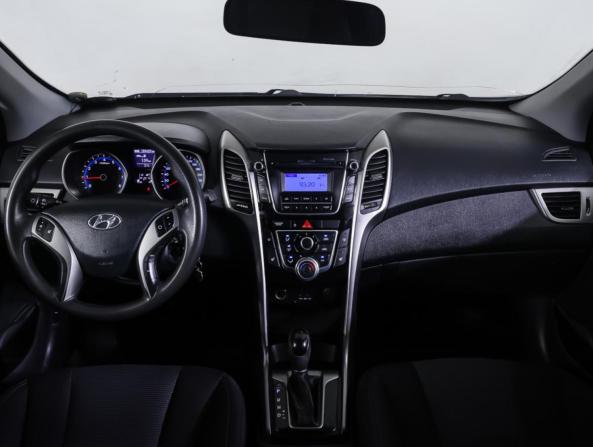 Hyundai i30 II с пробегом 2013 года, цена 803 000 рублей, 189500 км, хэтчбек, Автокод Объявления
