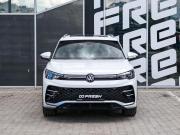 Volkswagen Tiguan II Рестайлинг (China Market) Краснодар  - изображение 29