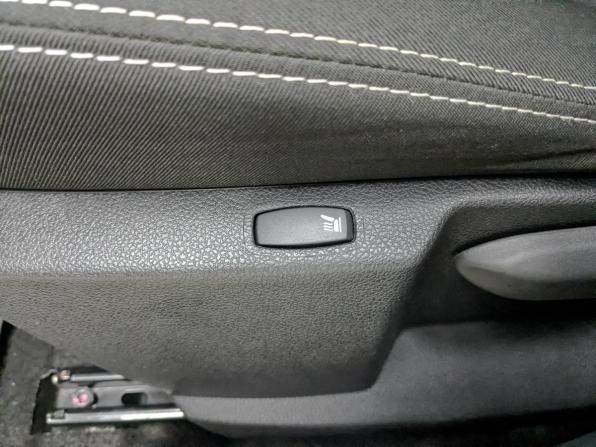 Nissan Terrano III (D10) с пробегом 2018 года, цена 1 690 000 рублей, 32271 км, внедорожник, Автокод Объявления