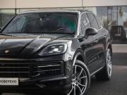 Porsche Cayenne III Рестайлинг Санкт-Петербург  - изображение 40