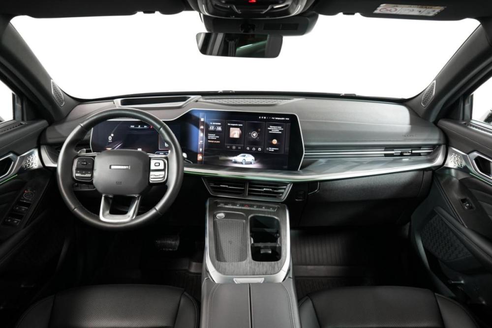 Haval F7x II Москва  - изображение 12