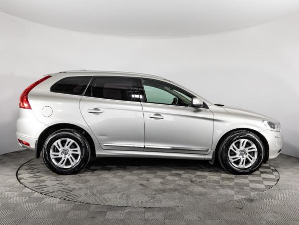 Volvo XC60 I Рестайлинг с пробегом 2017 года, цена 1 999 000 рублей, 265729 км, внедорожник, Автокод Объявления