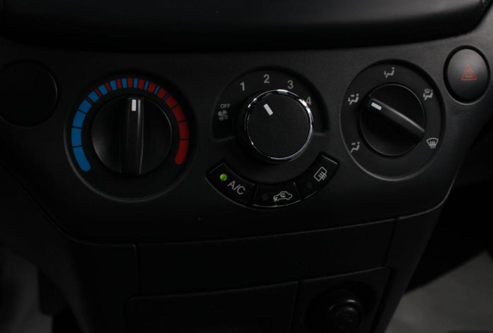 Chevrolet Aveo I Рестайлинг Саратов  - изображение 19