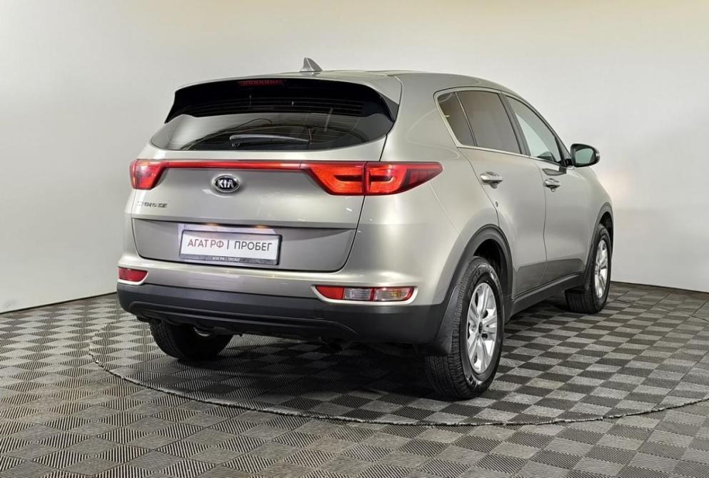 Kia Sportage IV Нижний Новгород  - изображение 4