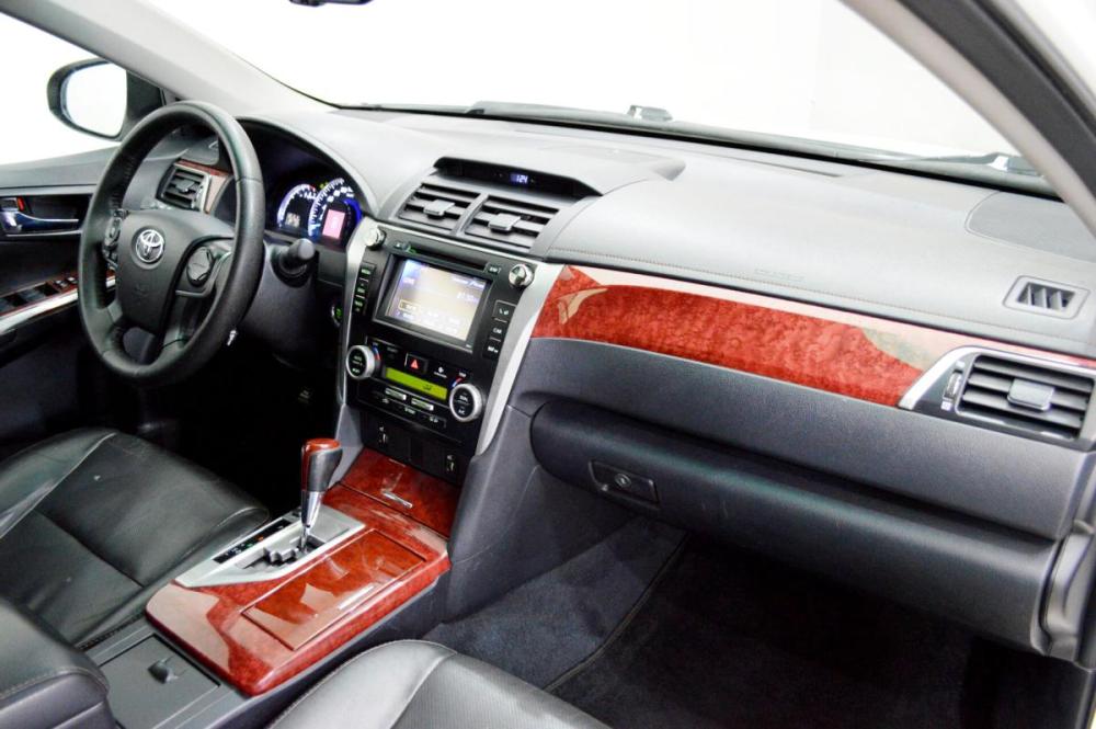 Toyota Camry VII (XV50) Сургут  - изображение 20