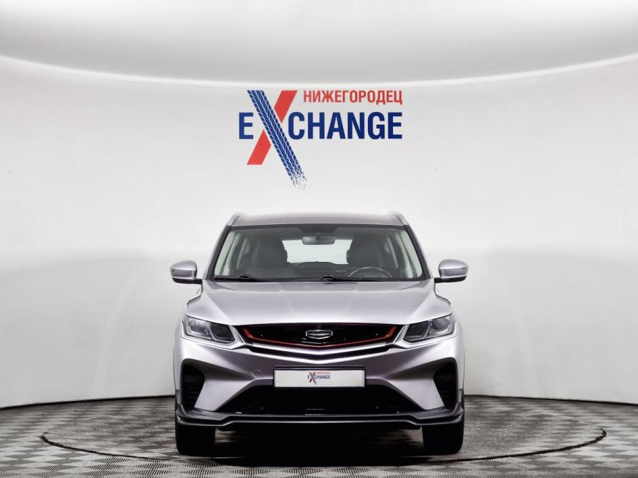 Geely Coolray I Нижний Новгород  - изображение 2