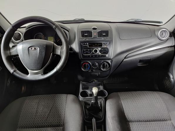 Lada (ВАЗ) Kalina II с пробегом 2015 года, цена 350 000 рублей, 182000 км, хэтчбек, Автокод Объявления