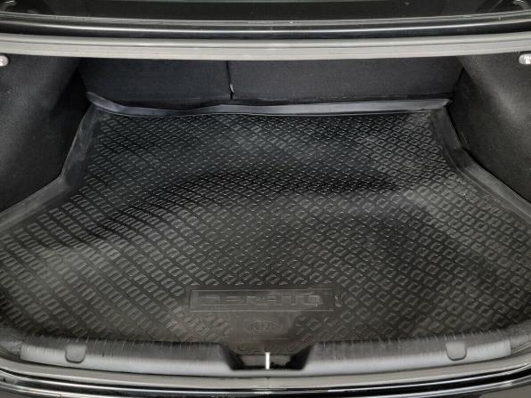 Kia Cerato III с пробегом 2013 года, цена 1 250 000 рублей, 96119 км, седан, Автокод Объявления