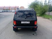 Lada (ВАЗ) 2121 (4x4) I Рестайлинг Оренбург  - изображение 17