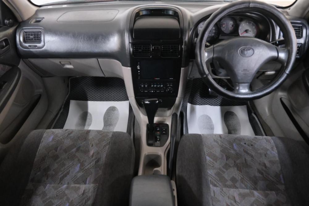 Toyota Caldina II Омск  - изображение 13
