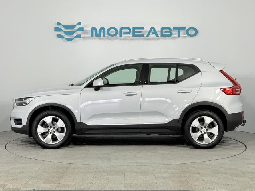 Volvo XC40 I Калининград  - изображение 8