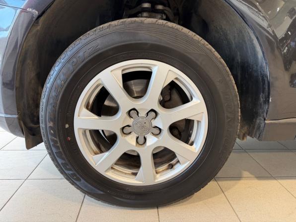 Audi Q5 I (8R) с пробегом 2011 года, цена 1 445 900 рублей, 192291 км, внедорожник, Автокод Объявления