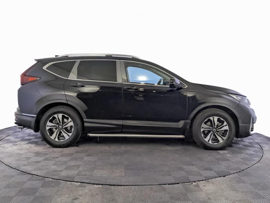Honda CR-V VI Москва  - изображение 4