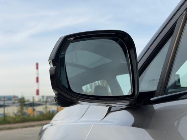 Geely Galaxy M7 с пробегом 2026 года, цена 3 600 000 рублей, 25 км, внедорожник, Автокод Объявления