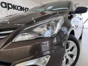 Hyundai Solaris I Рестайлинг Волгоград  - изображение 35