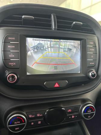 Kia Soul III с пробегом 2020 года, цена 1 979 000 рублей, 52000 км, хэтчбек, Автокод Объявления