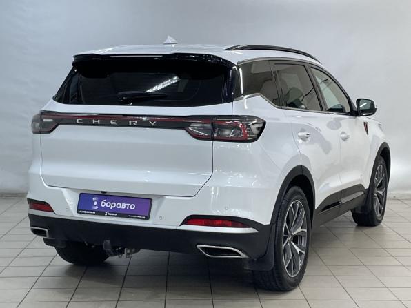 Chery Tiggo 7 Pro Max I Рестайлинг с пробегом 2025 года, цена 2 149 000 рублей, 45510 км, внедорожник, Автокод Объявления