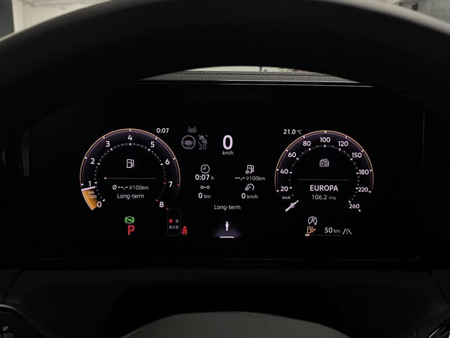Volkswagen Tiguan III (China Market) Москва  - изображение 29