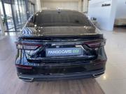 Omoda S5 Саратов  - изображение 30