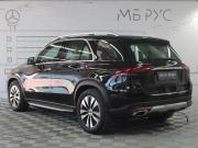 Mercedes-Benz GLE II (V167) Рестайлинг Москва  - изображение 39
