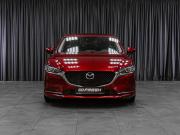 Mazda 6 III (GJ) Рестайлинг 2 Тюмень  - изображение 33
