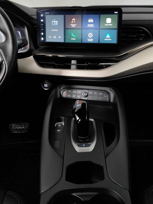 Haval F7 I Рестайлинг Москва  - изображение 12