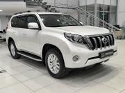 Toyota Land Cruiser Prado 150 Series Рестайлинг 1 Казань  - изображение 25