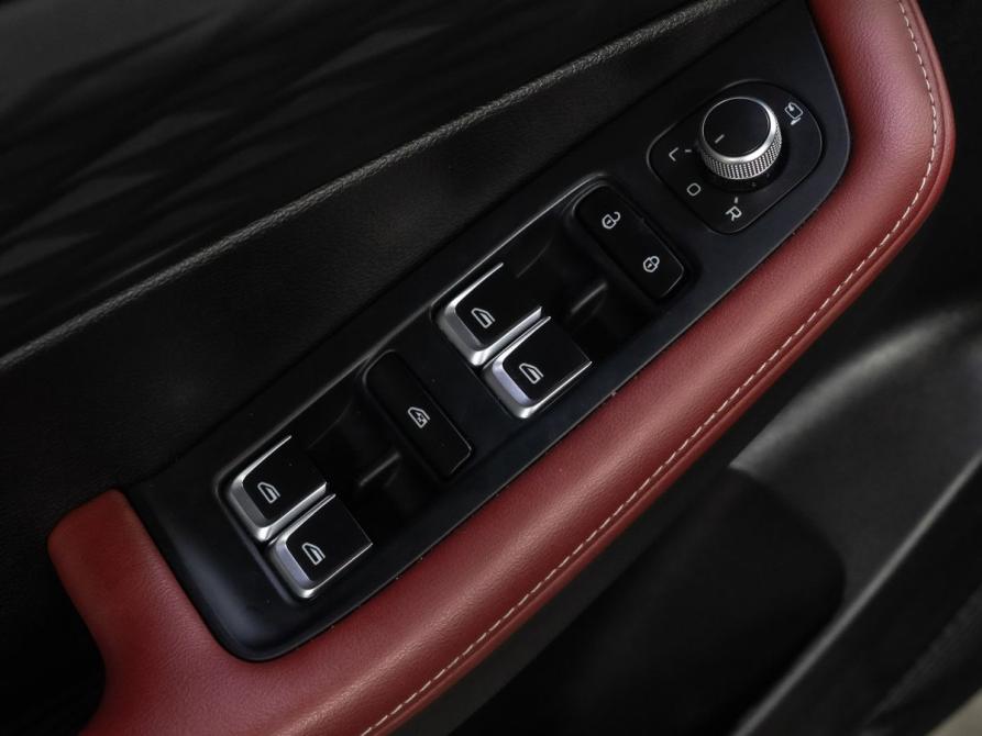 Geely Coolray I Рестайлинг Тюмень  - изображение 12