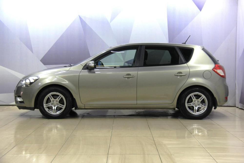 Kia Ceed I Рестайлинг Чебоксары  - изображение 2