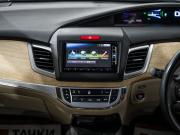 Honda Jade I Иркутск  - изображение 41
