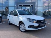 Lada (ВАЗ) Granta I Рестайлинг Стерлитамак  - изображение 17
