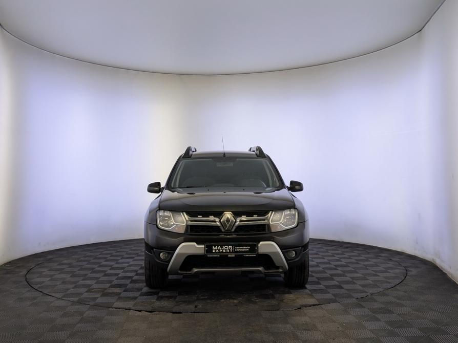 Renault Duster I Рестайлинг Москва  - изображение 2