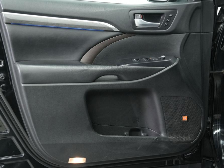 Toyota Highlander III (XU50) Рестайлинг Новосибирск  - изображение 20