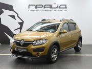 Renault Sandero II Ростов-на-Дону  - изображение 20
