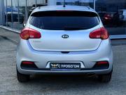 Kia Ceed II Самара  - изображение 17