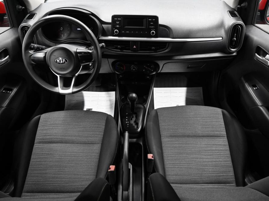 Kia Picanto III Тверь  - изображение 10