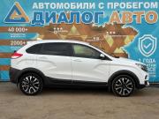Lada (ВАЗ) XRAY I Набережные Челны  - изображение 24