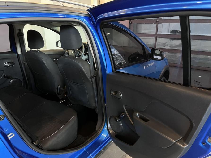 Renault Sandero II Чебоксары  - изображение 25