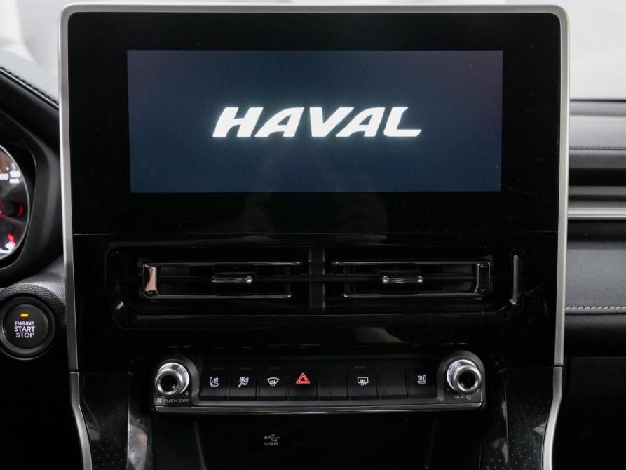 Haval M6 II Ульяновск  - изображение 18