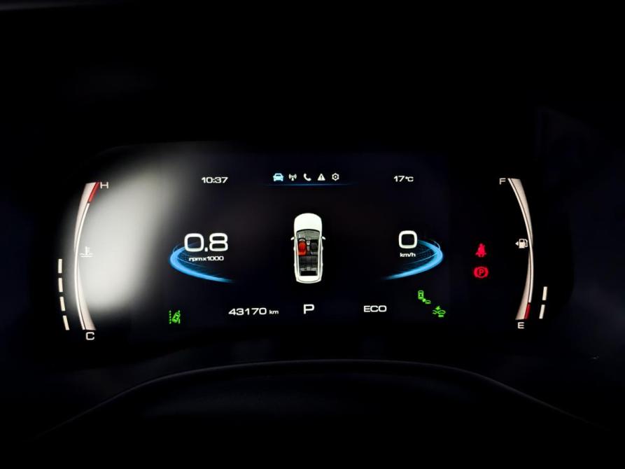 Haval Jolion I Москва  - изображение 13